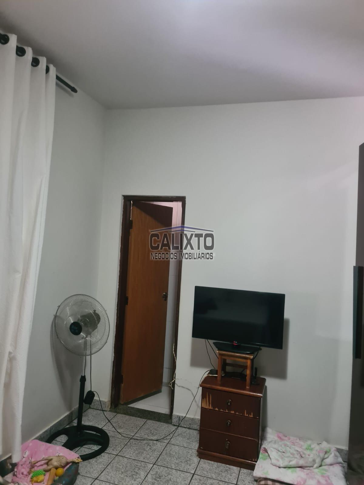 CASA BAIRRO JARAGUA