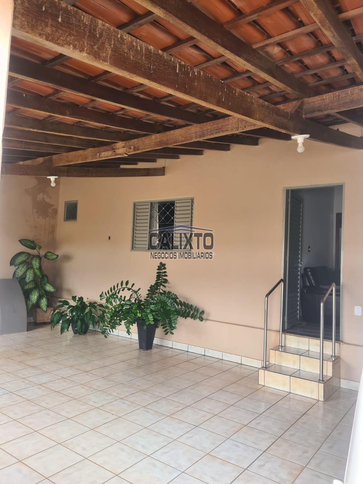 CASA BAIRRO JARAGUA