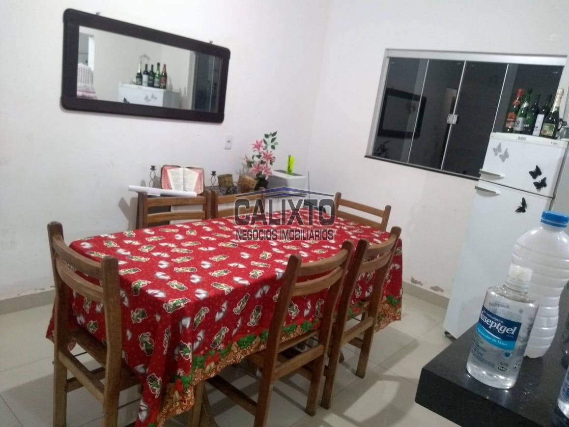 Casa à venda, SANTA MÔNICA, UBERLANDIA - MG