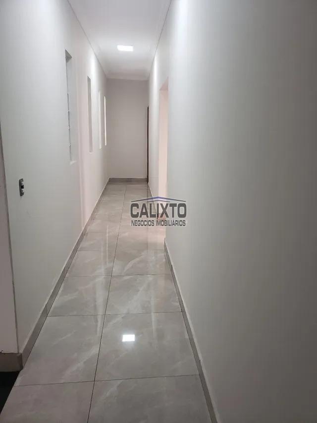 CASA BAIRRO JARDIM HOLANDA