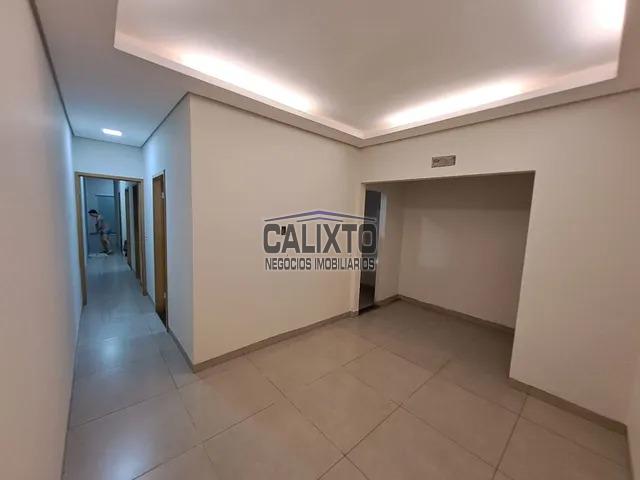 CASA BAIRRO SHOPPING PARK