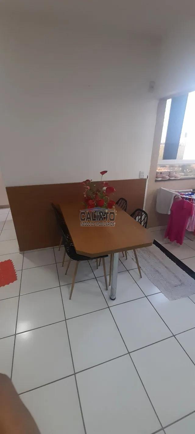 APARTAMENTO BAIRRO JARDIM EUROPA