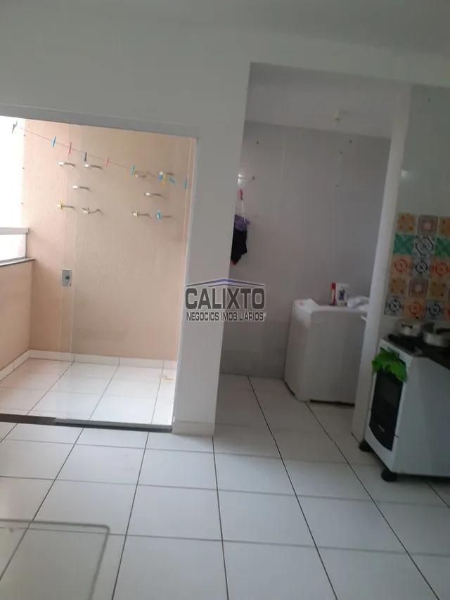 APARTAMENTO BAIRRO JARDIM EUROPA