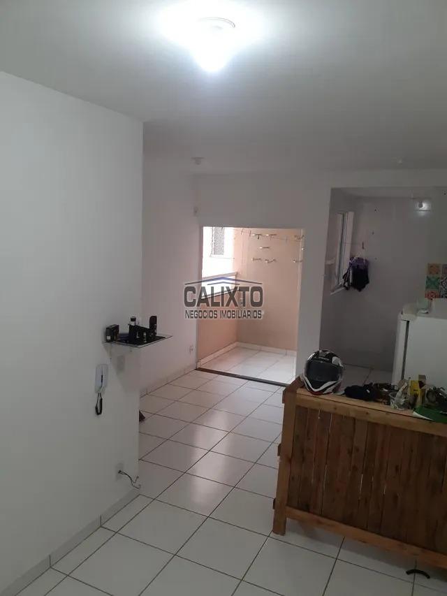 APARTAMENTO BAIRRO JARDIM EUROPA