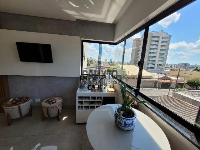 APARTAMENTO BAIRRO SANTA MÔNICA
