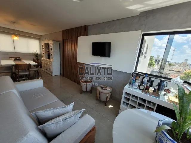 APARTAMENTO BAIRRO SANTA MÔNICA