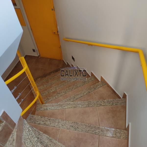 PREDIO COMERCIAL BAIRRO SANTA MÔNICA