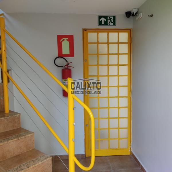 PREDIO COMERCIAL BAIRRO SANTA MÔNICA