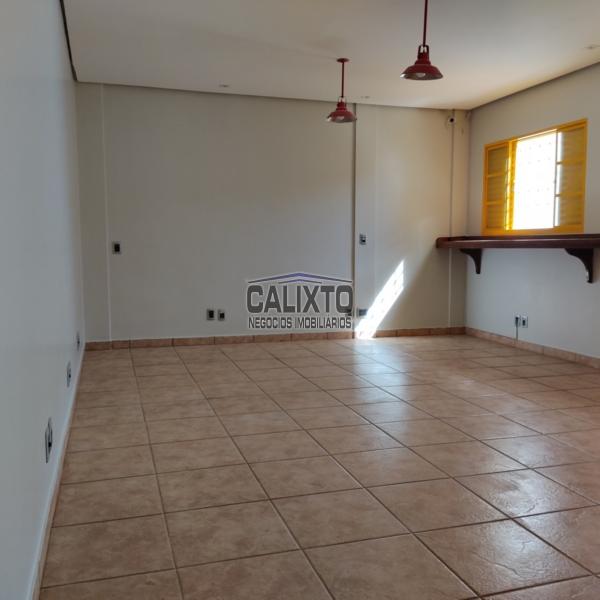 PREDIO COMERCIAL BAIRRO SANTA MÔNICA
