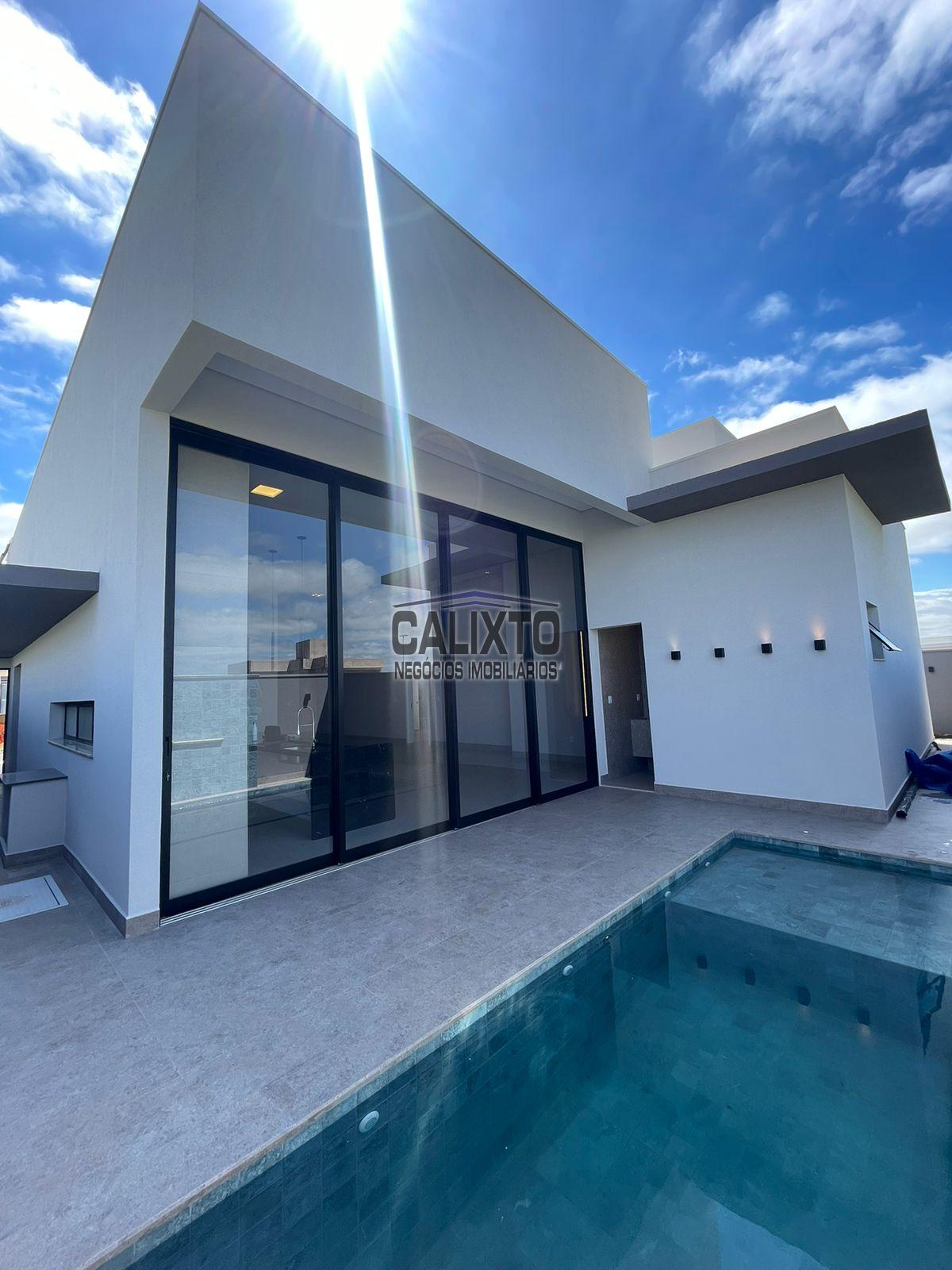 CASA CONDOMINIO GSP ARTS