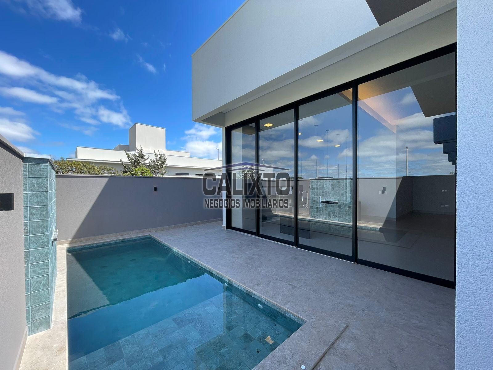 CASA CONDOMINIO GSP ARTS