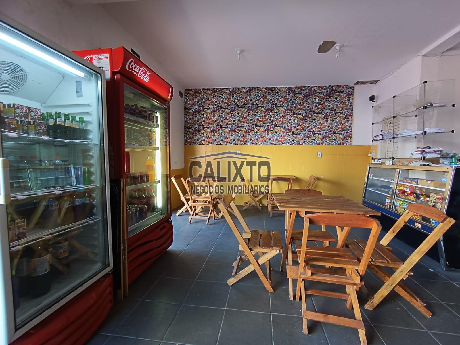 CASAS BAIRRO CAZECA