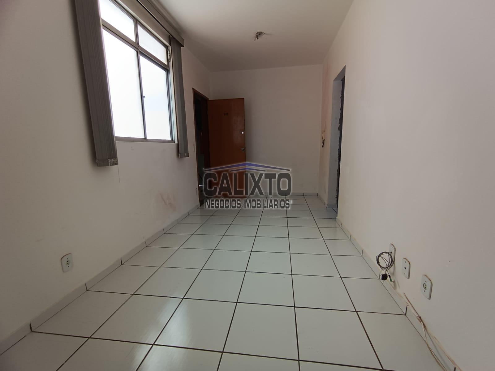 APARTAMENTO BAIRRO CAZECA