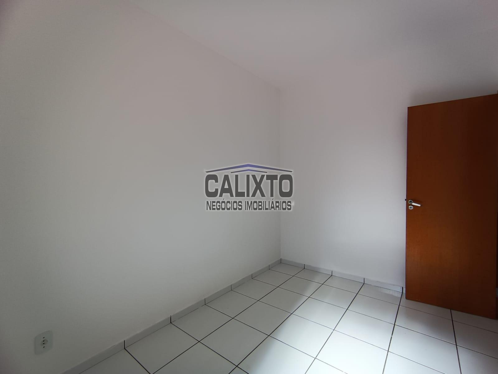 APARTAMENTO BAIRRO CAZECA