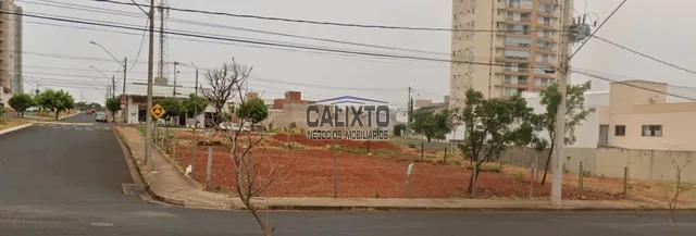 TERRENO BAIRRO  BOSQUE DOS BURITÍS