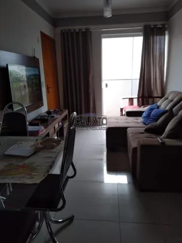 APARTAMENTO BAIRRO SANTA MÔNICA