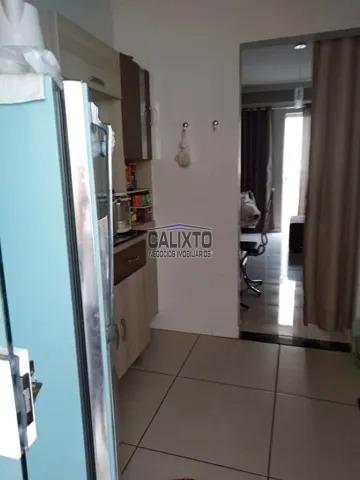 APARTAMENTO BAIRRO SANTA MÔNICA