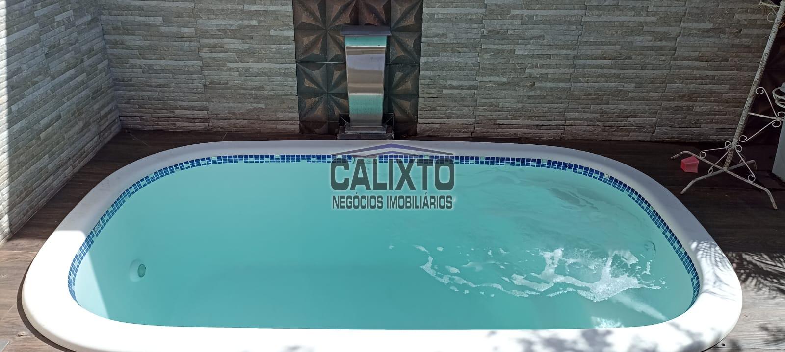 CASA BAIRRO CUSTÓDIO PEREIRA
