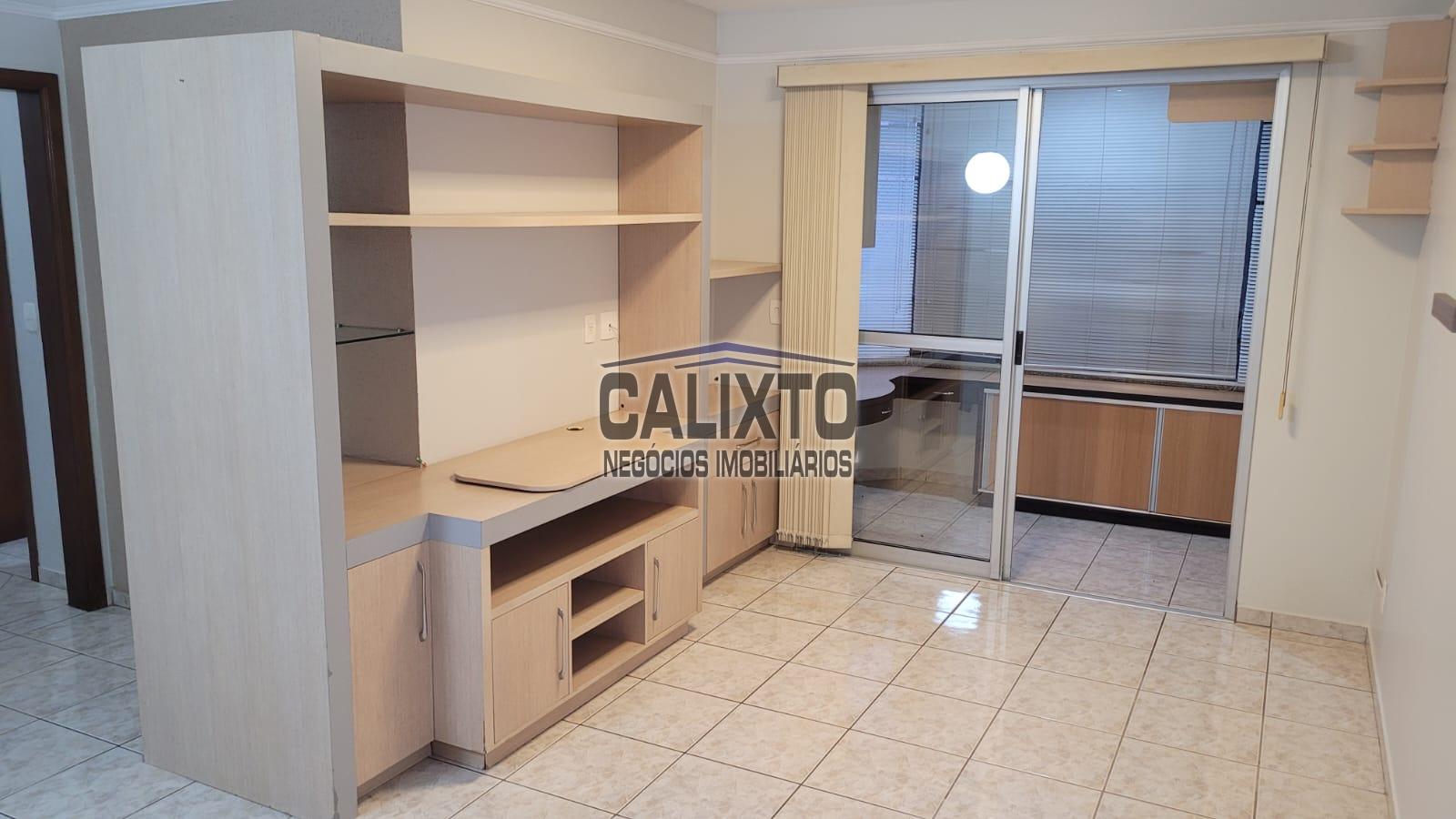 APARTAMENTO BAIRRO TIBERY
