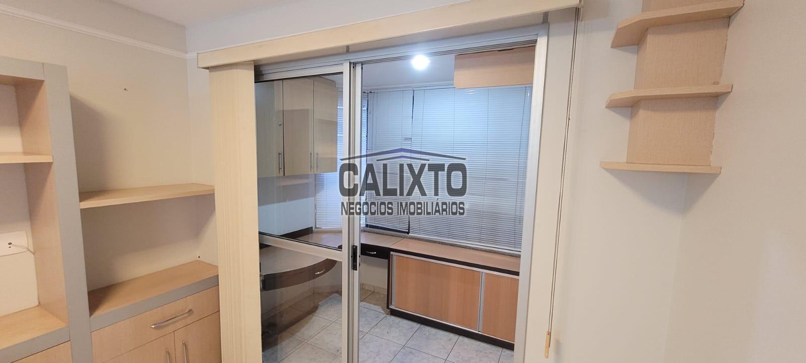 APARTAMENTO BAIRRO TIBERY
