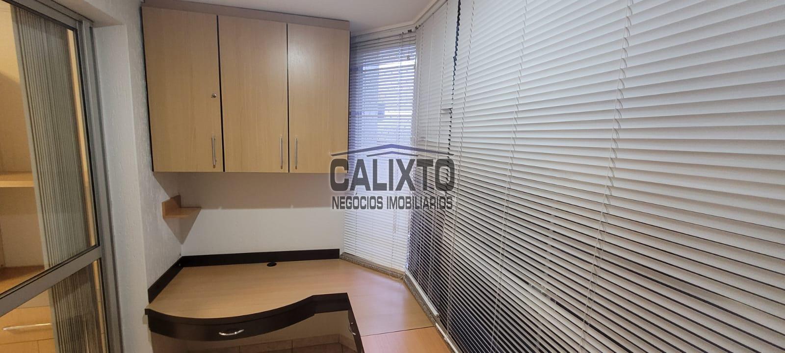 APARTAMENTO BAIRRO TIBERY