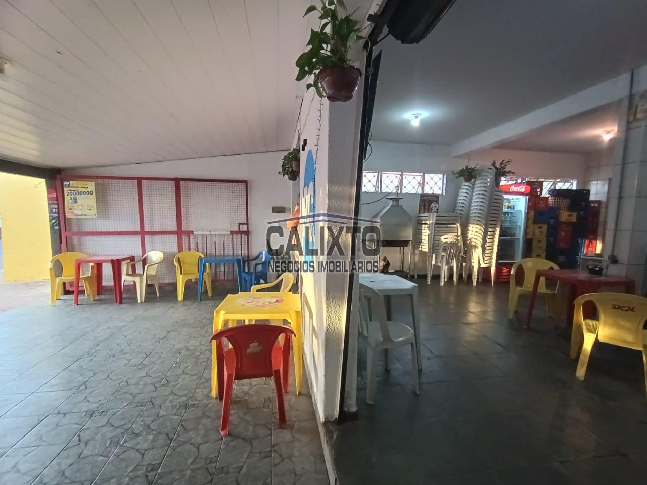 SOBRADO BAIRRO  NOSSA SENHORA DAS GRAÇAS