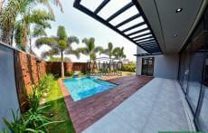 CASA BAIRRO CONDOMINIO CYRELA YPÊS