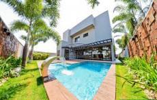 CASA BAIRRO CONDOMINIO CYRELA YPÊS