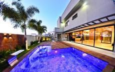 CASA BAIRRO CONDOMINIO CYRELA YPÊS