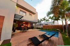 CASA BAIRRO CONDOMINIO CYRELA YPÊS