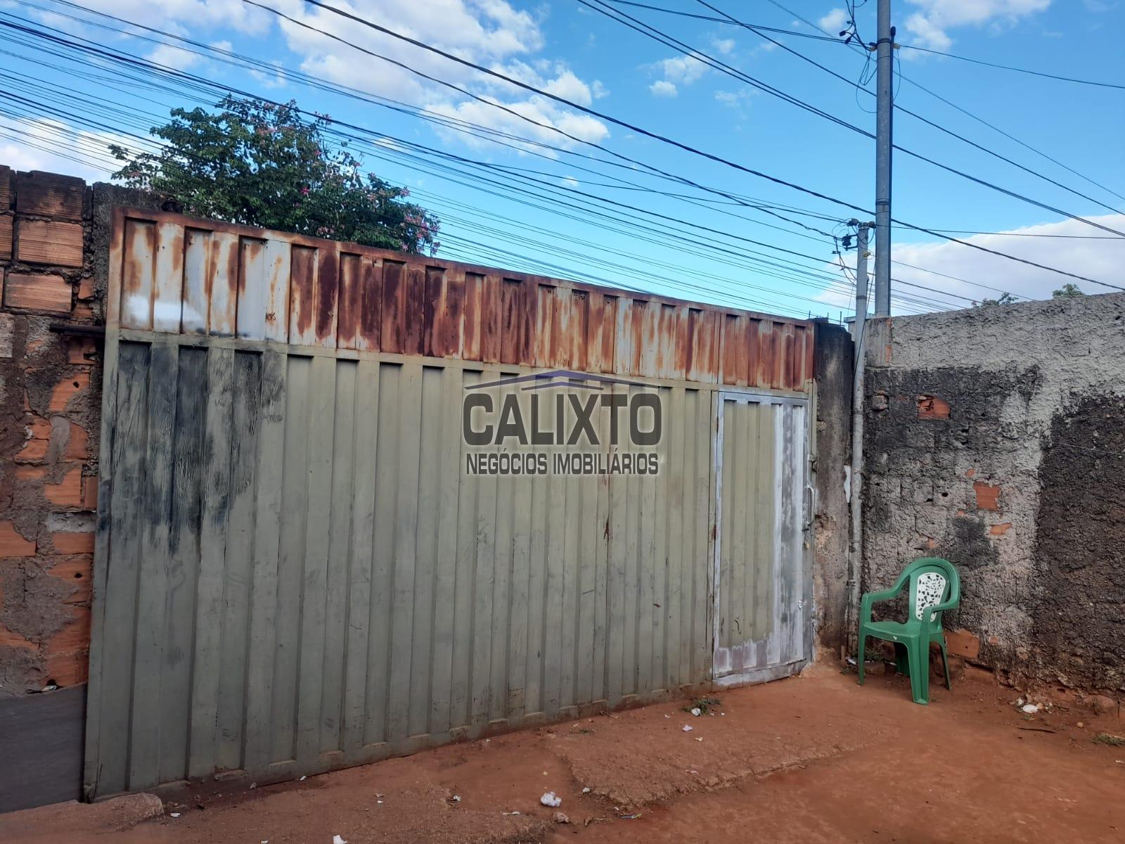 TERRENO BAIRRO LARANJEIRAS