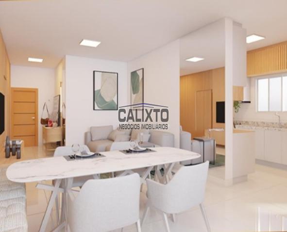 APARTAMENTO BAIRRO CHÁCARAS TUBALINA