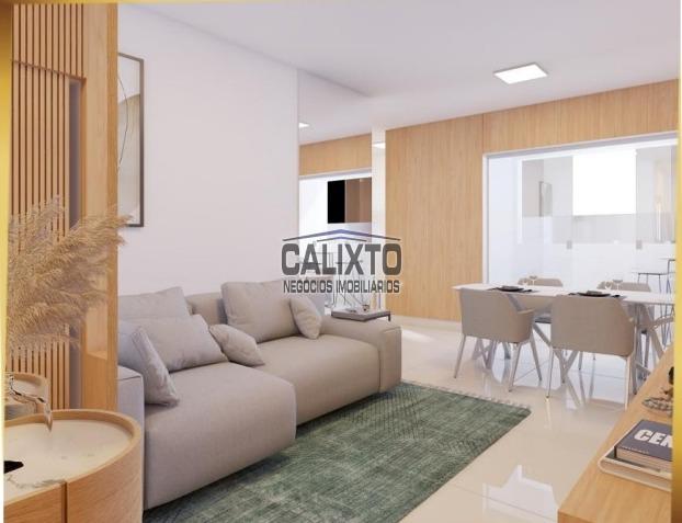 APARTAMENTO BAIRRO CHÁCARAS TUBALINA