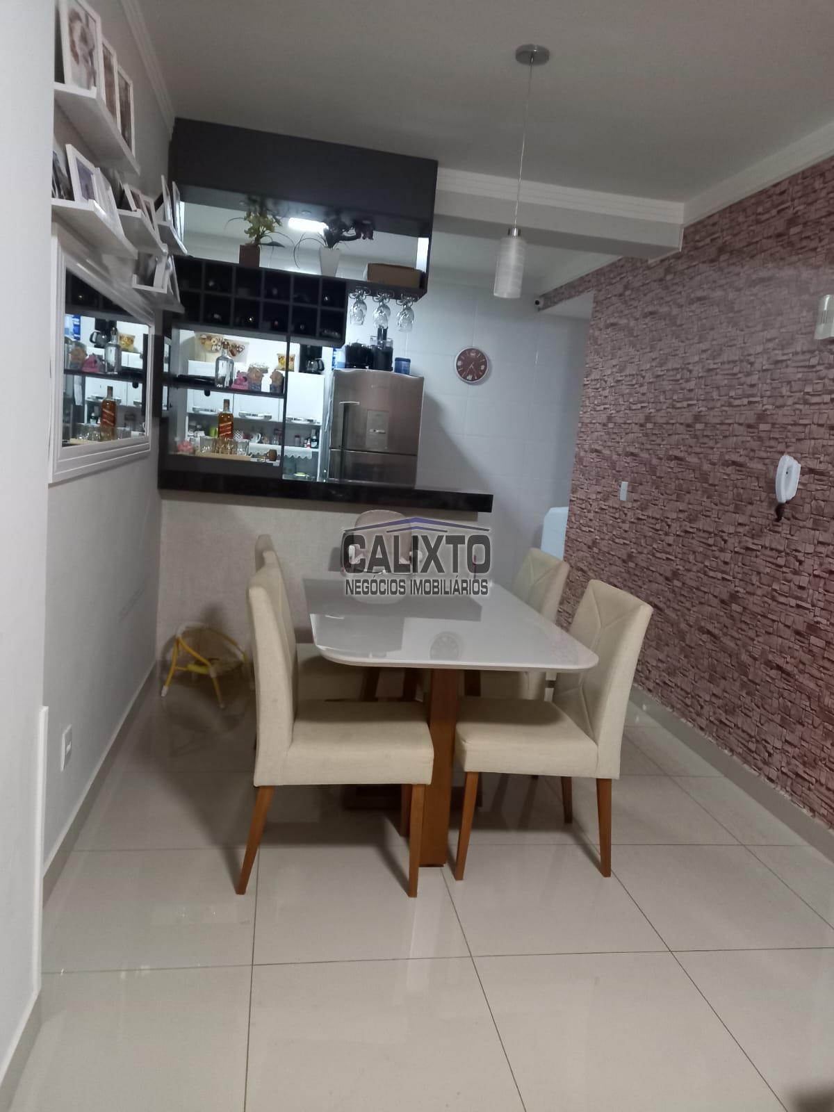 APARTAMENTO  BAIRRO NOVO MUNDO