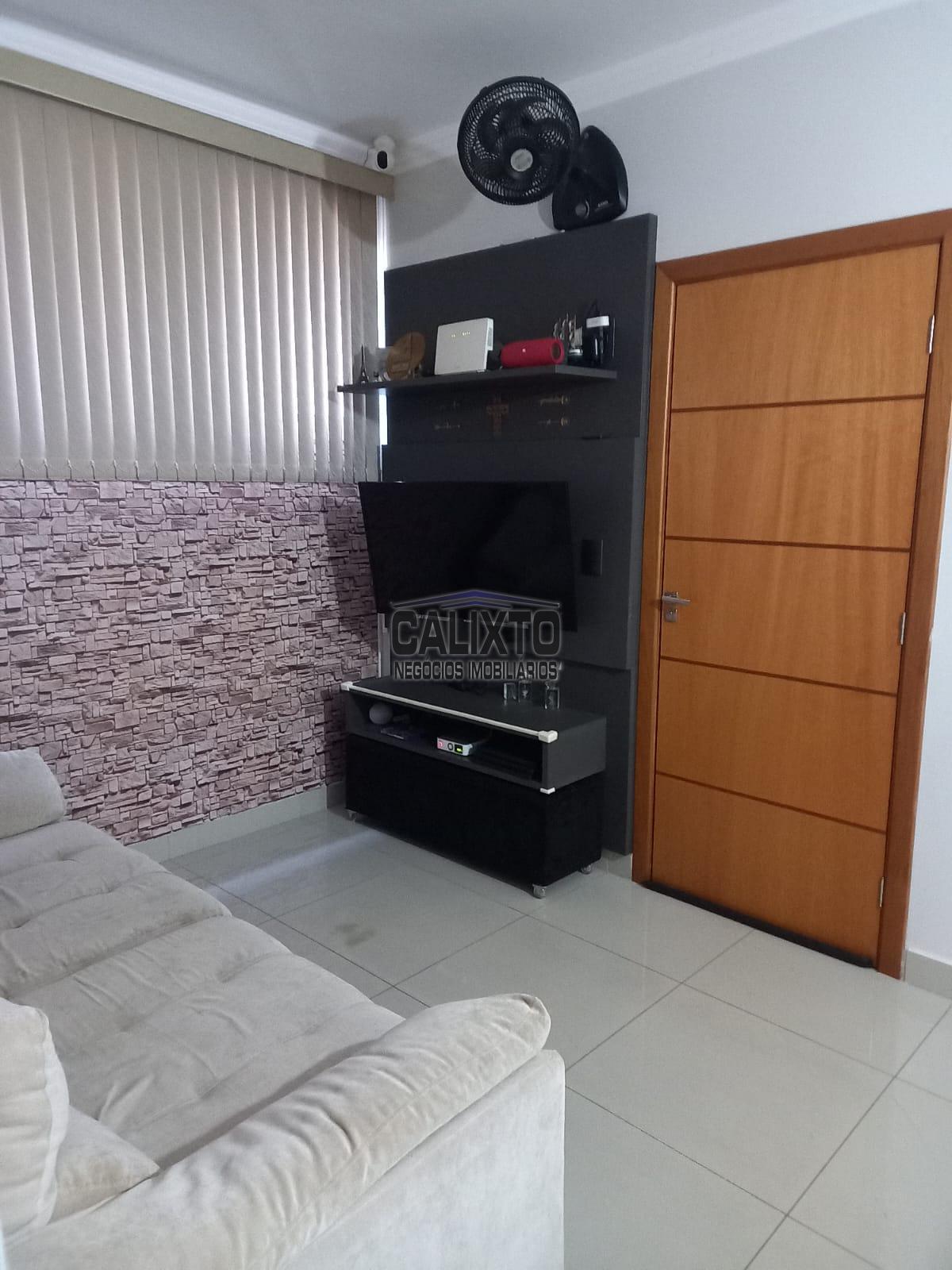 APARTAMENTO  BAIRRO NOVO MUNDO