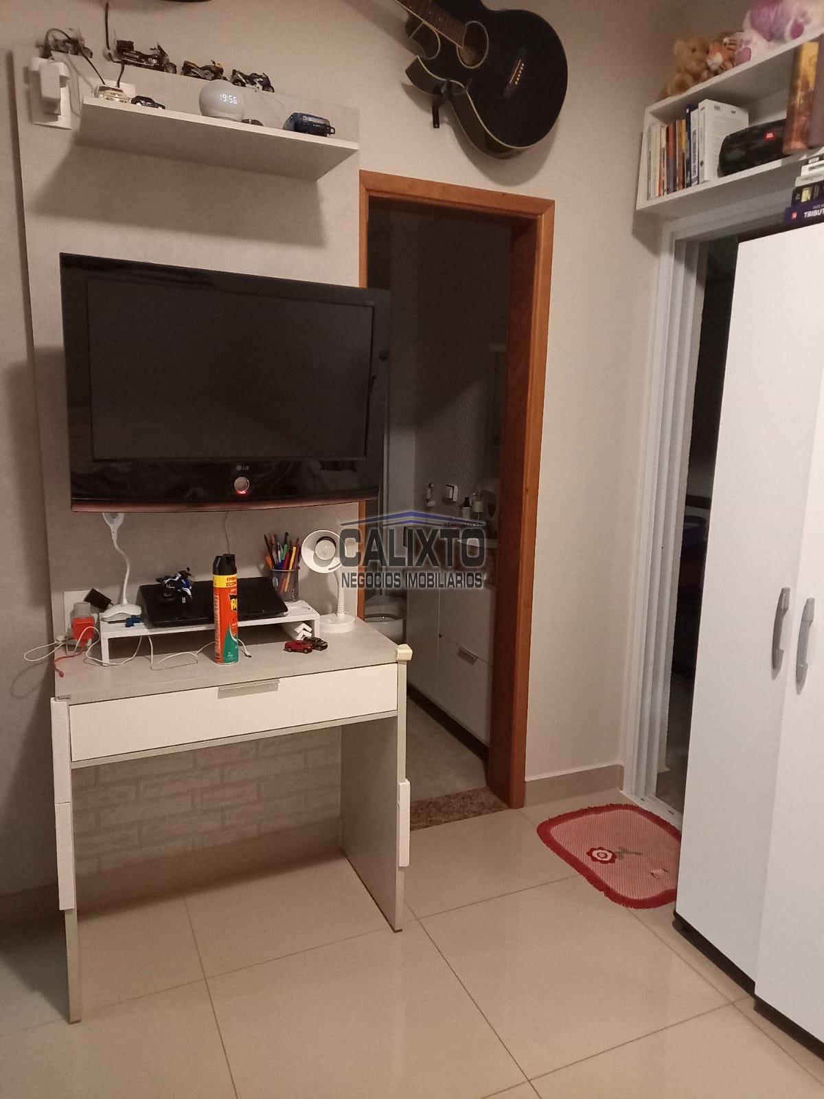 APARTAMENTO  BAIRRO NOVO MUNDO