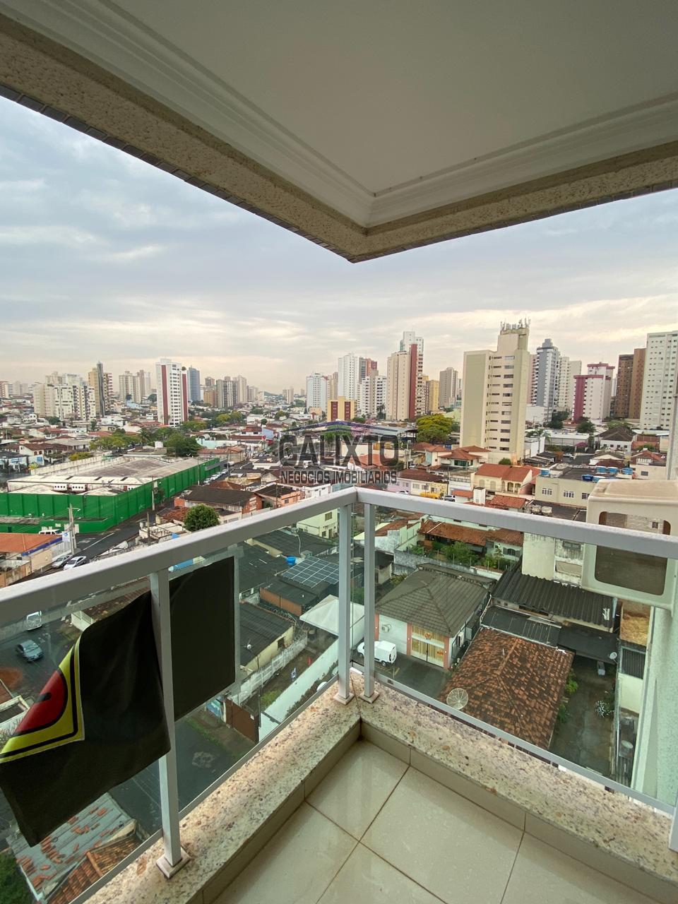 Apartamento com 4 dormitórios à venda, TABAJARAS, UBERLANDIA - MG