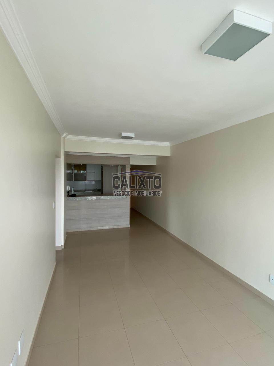 Apartamento com 4 dormitórios à venda, TABAJARAS, UBERLANDIA - MG