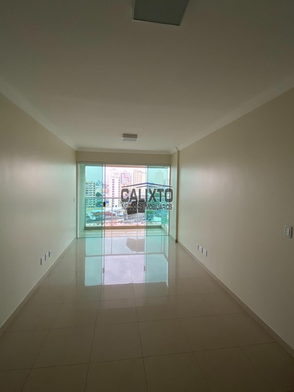 Apartamento com 4 dormitórios à venda, TABAJARAS, UBERLANDIA - MG