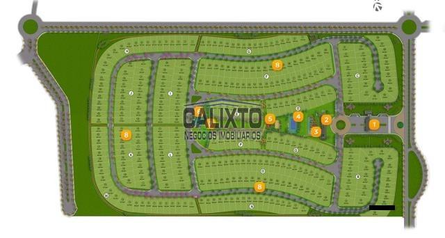 TERRENO CONDOMINIO TAMBORÉ