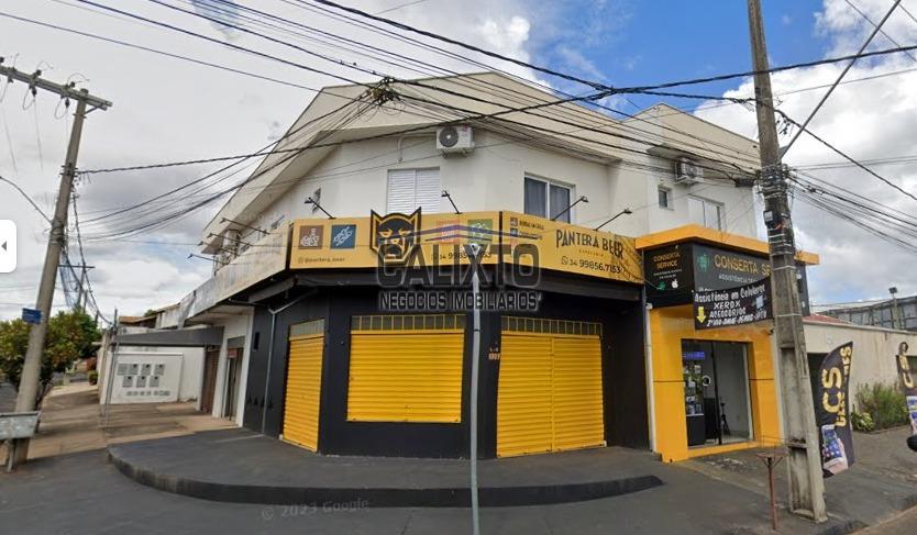 COMERCIAL BAIRRO GRANADA