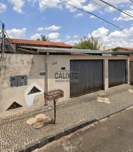 CASA BAIRRO SÃO LUCAS
