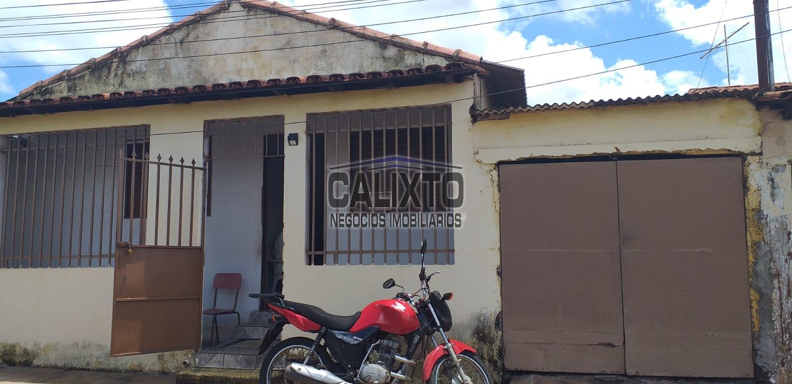 CASA BAIRRO TAIAMAN