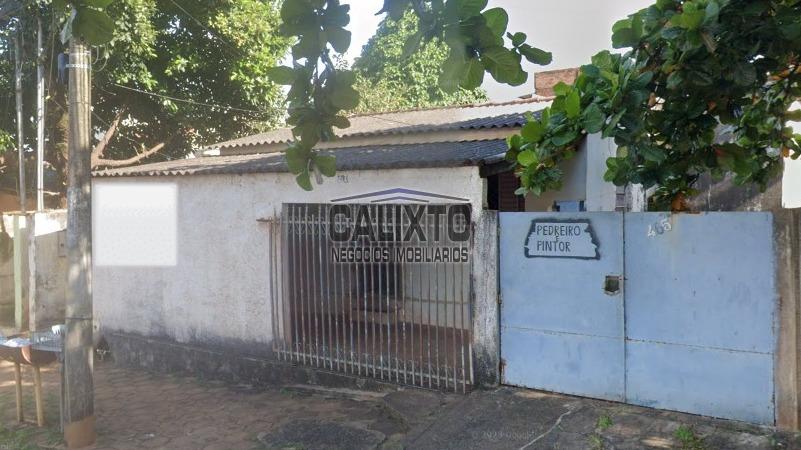 CASA BAIRRO DONA ZULMIRA