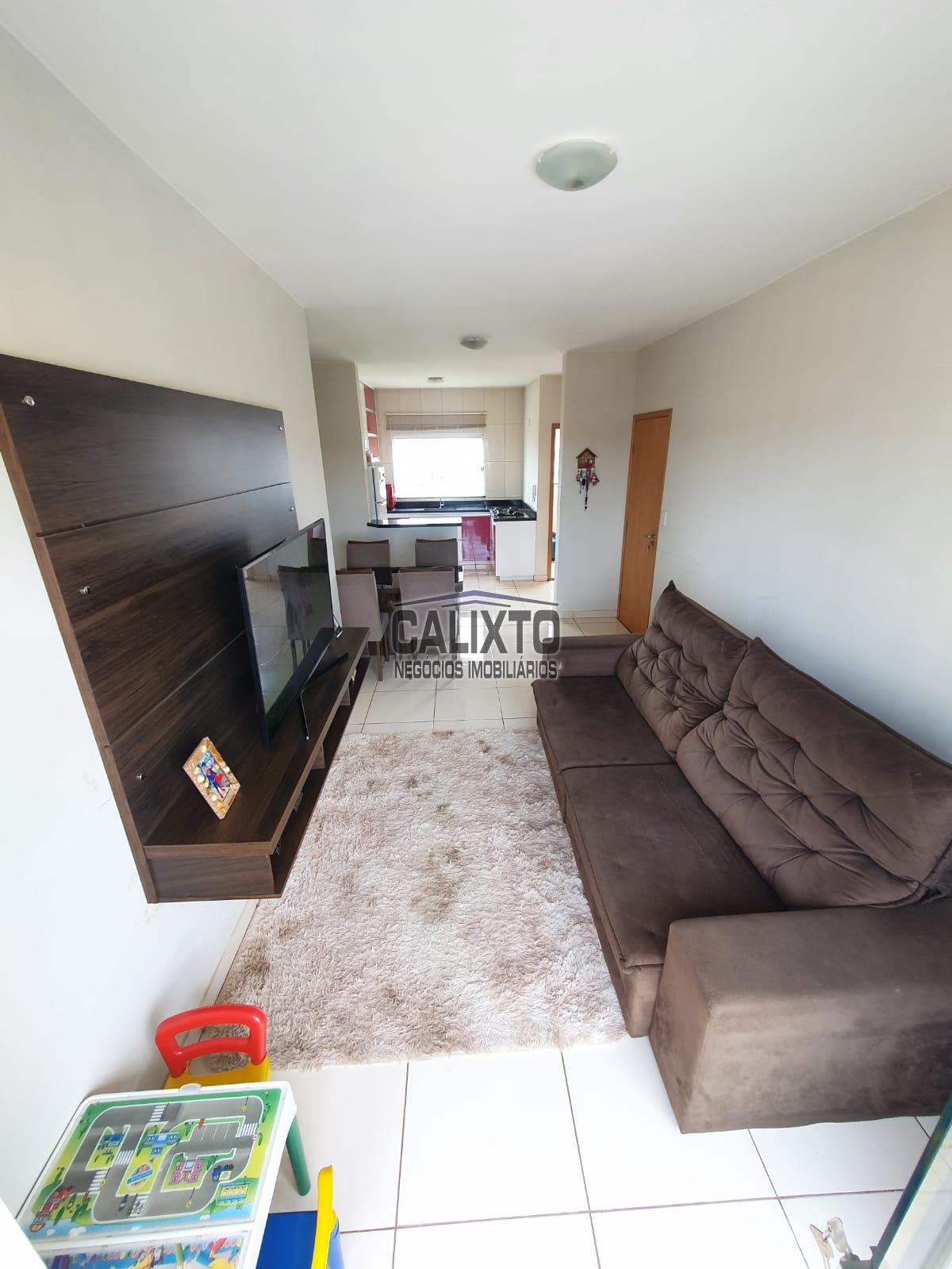 APARTAMENTO BAIRRO JARDIM PATRÍCIA