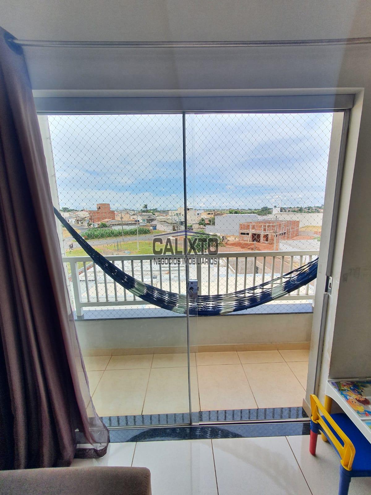 APARTAMENTO BAIRRO JARDIM PATRÍCIA