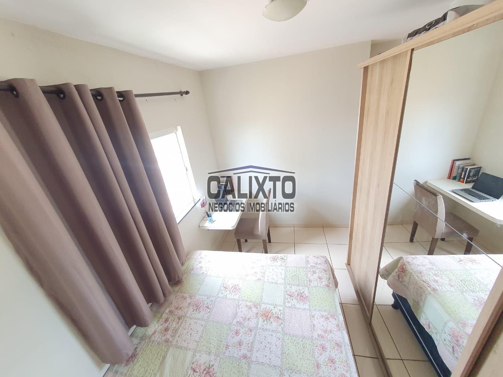 APARTAMENTO BAIRRO JARDIM PATRÍCIA
