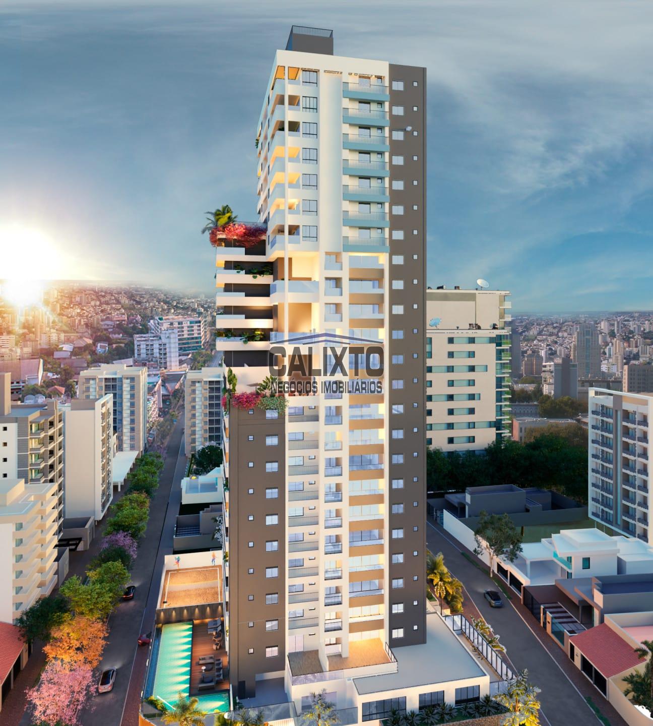 APARTAMENTO BAIRRO MORADA DA COLINA