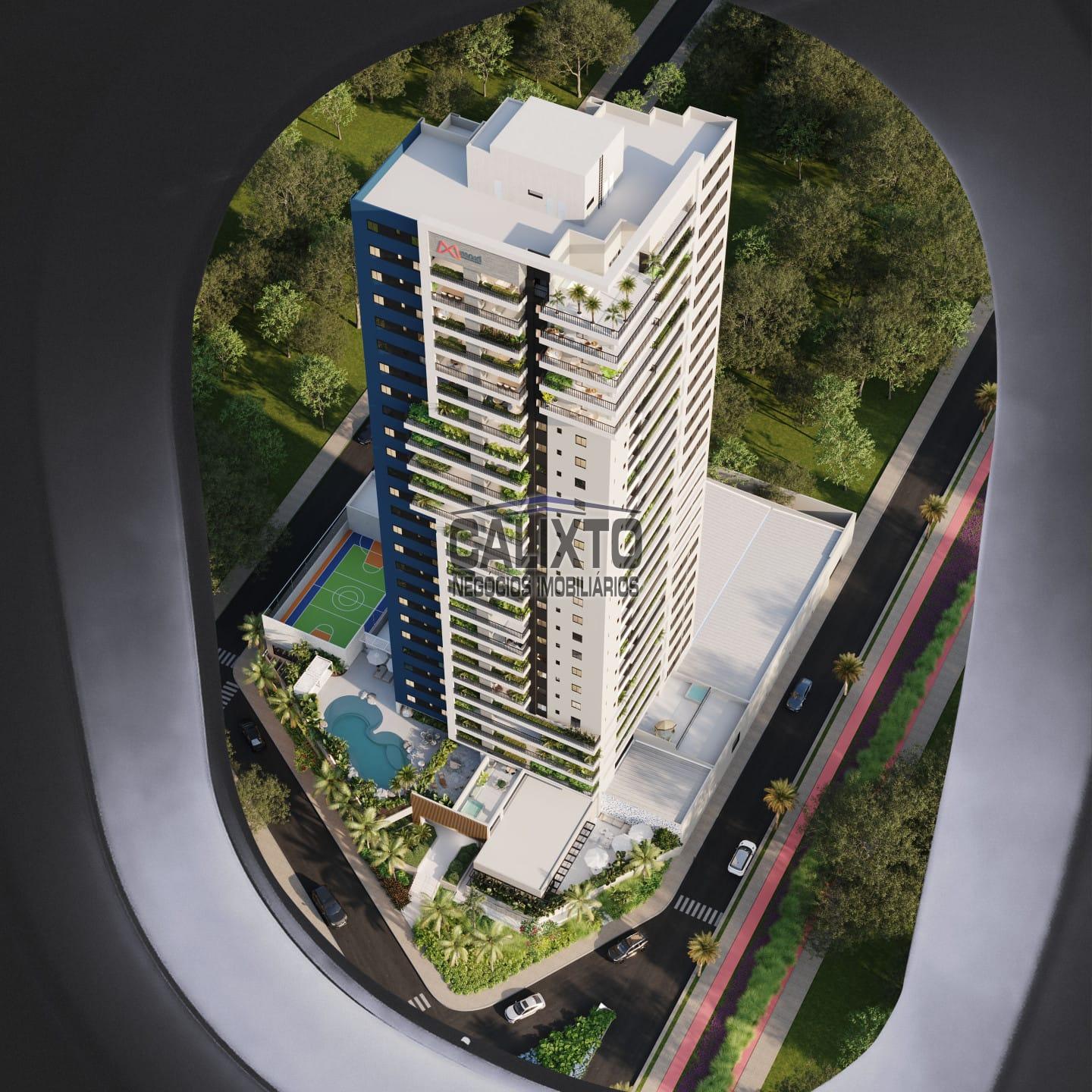 APARTAMENTO BAIRRO FINOTTI
