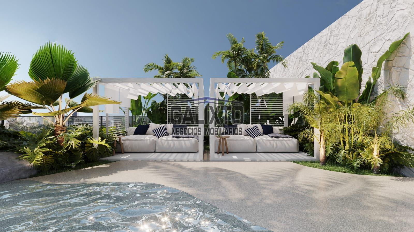 APARTAMENTO BAIRRO FINOTTI